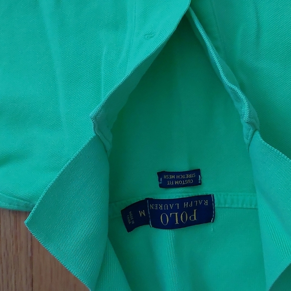 Men's Ralph Lauren Polo - Picture 2 of 3